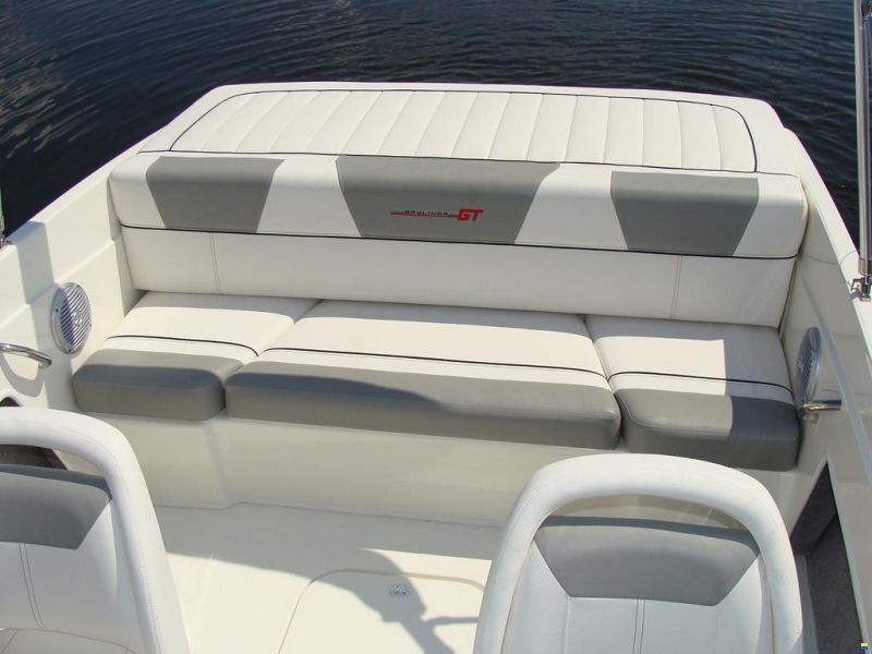 Bayliner 175 BRE