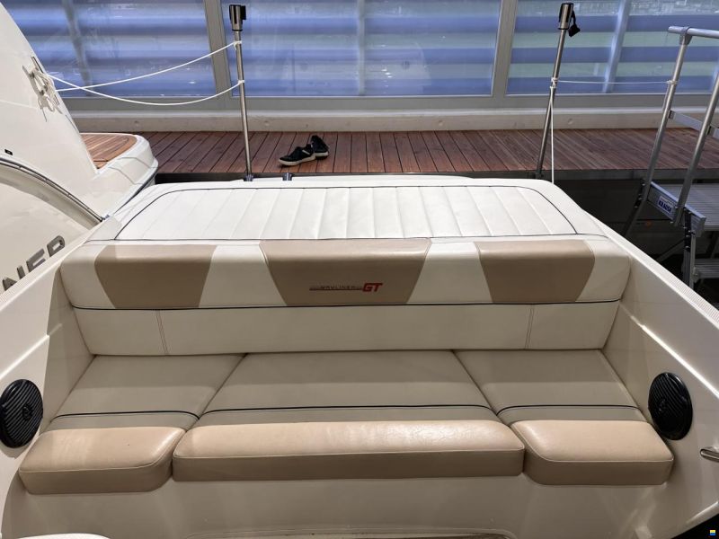 Bayliner 175 BRE