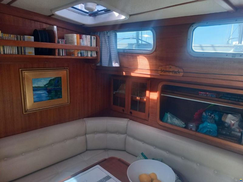 Siltala Nauticat 38