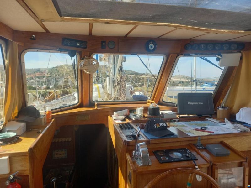 Siltala Nauticat 38