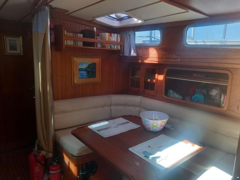 Siltala Nauticat 38