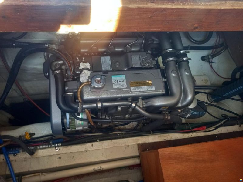 Siltala Nauticat 38