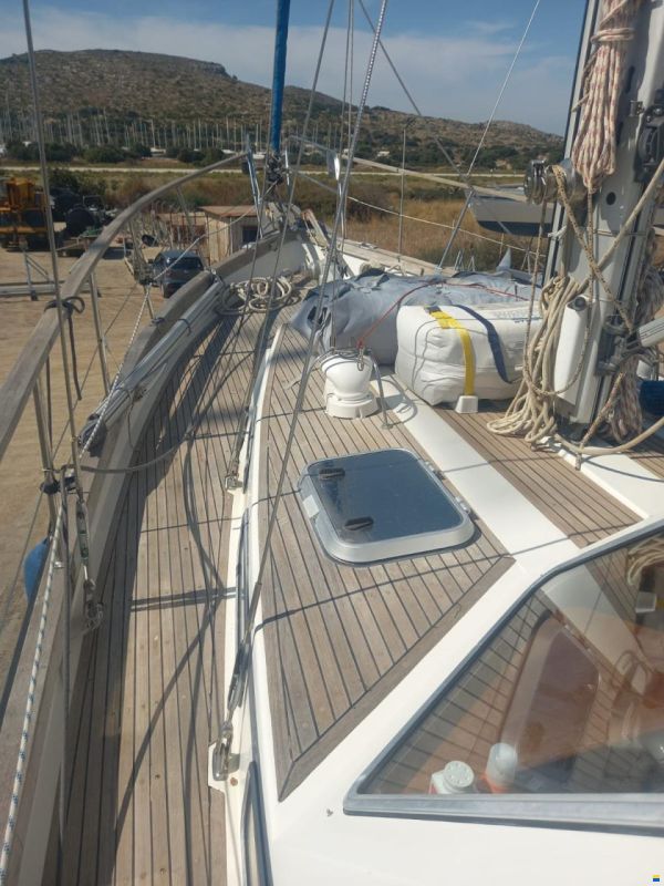 Siltala Nauticat 38