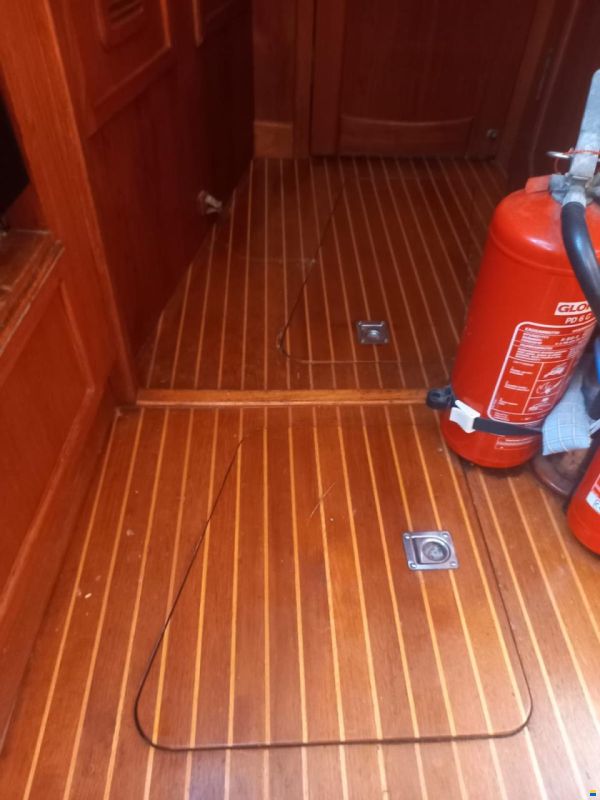 Siltala Nauticat 38