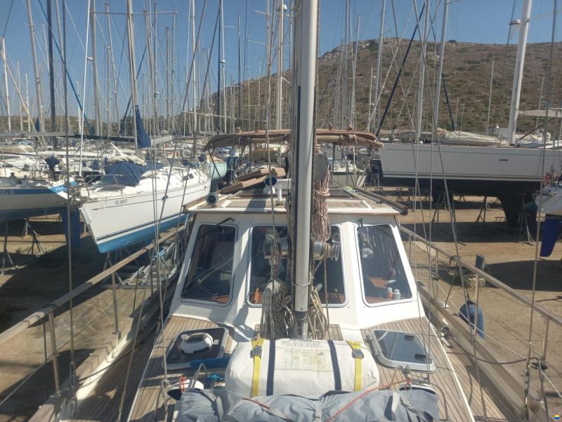 Siltala Nauticat 38