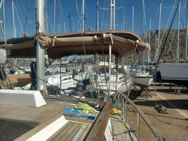 Siltala Nauticat 38