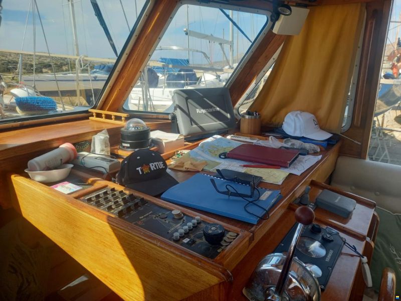Siltala Nauticat 38