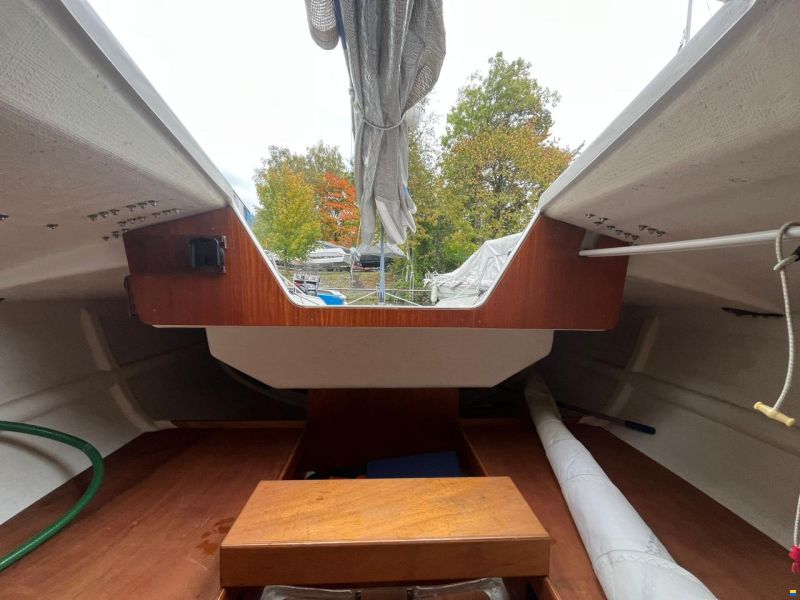 Maxi Dolphin Dolphin 81