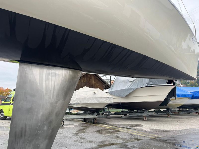 Maxi Dolphin Dolphin 81