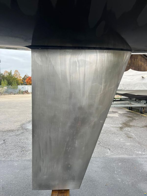 Maxi Dolphin Dolphin 81