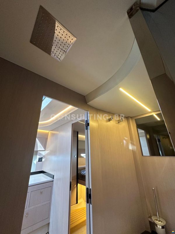 Focus Motor Yacht 3X