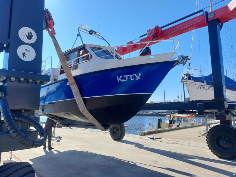 Cascaruda 28