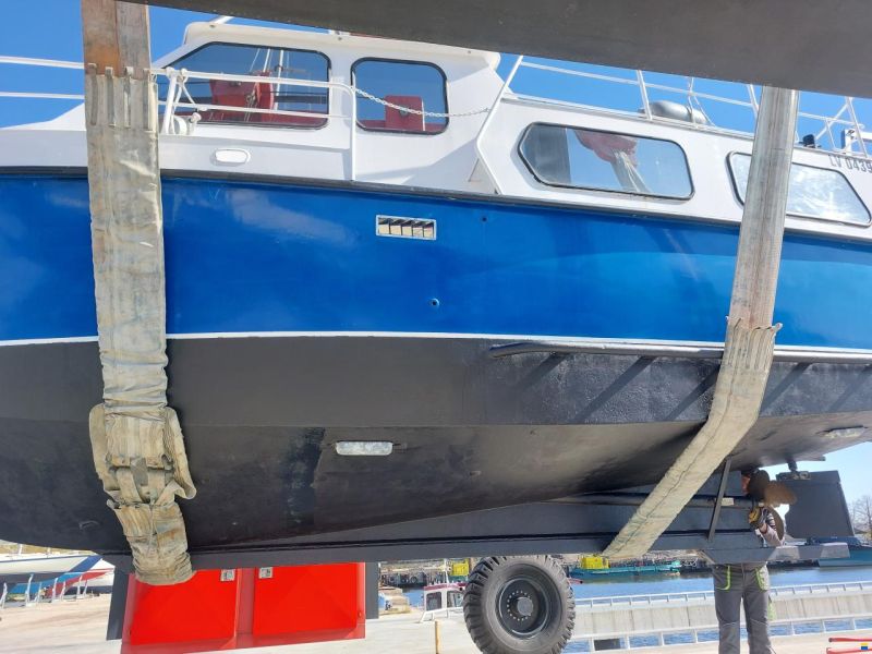 Cascaruda 28