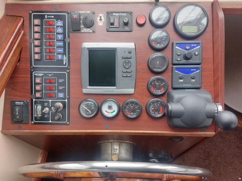 Cascaruda 28