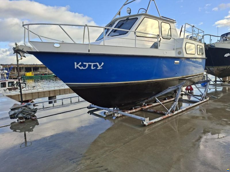 Cascaruda 28