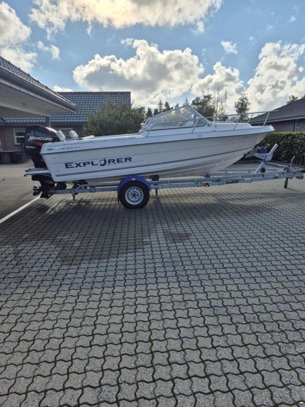 Campion 542 SC Explorer