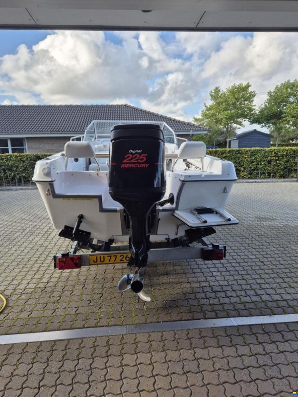 Campion 542 SC Explorer