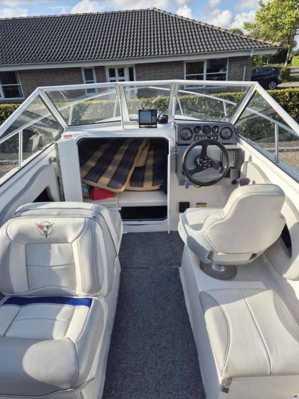 Campion 542 SC Explorer