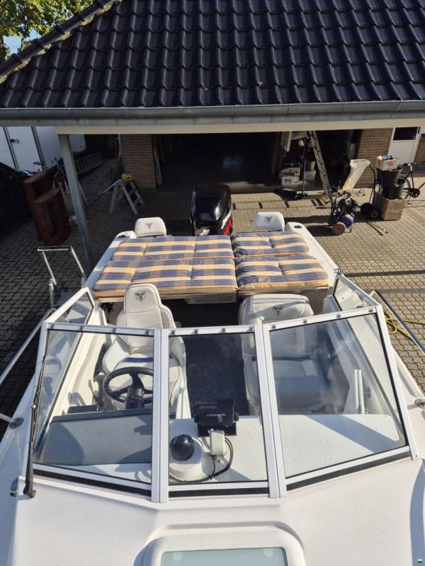 Campion 542 SC Explorer