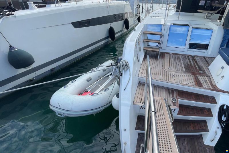 Lagoon 620