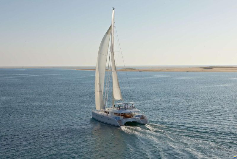 Lagoon 620