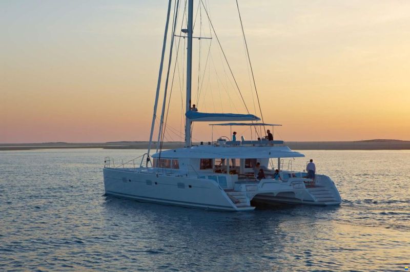 Lagoon 620