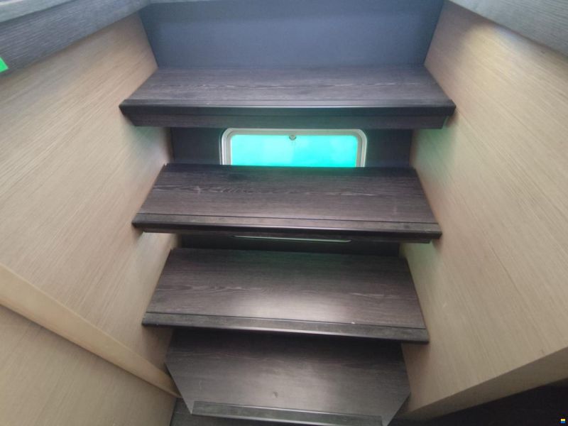 Fountaine Pajot Astrea 42