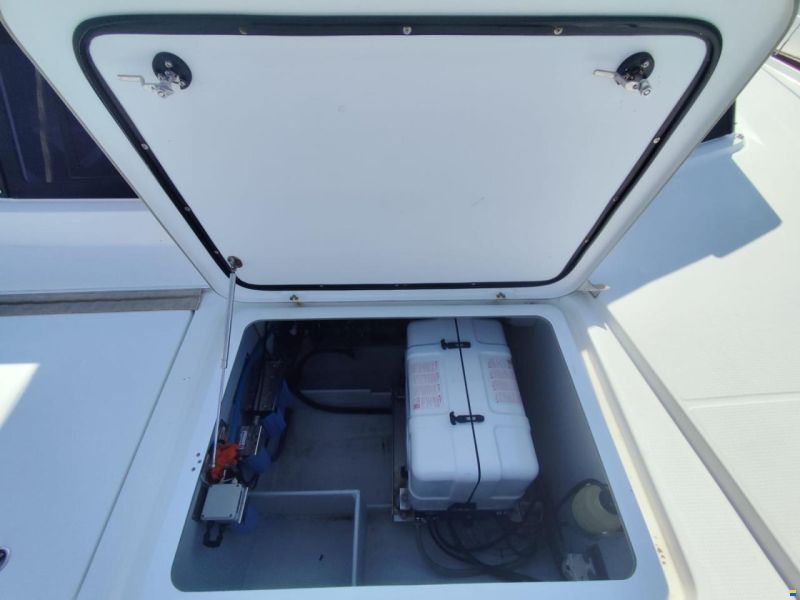 Fountaine Pajot Astrea 42