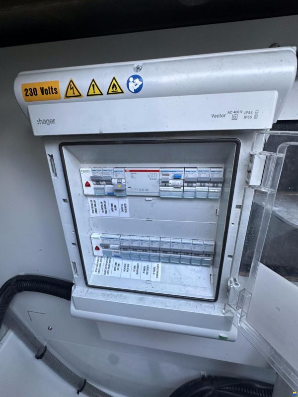 Fountaine Pajot Astrea 42