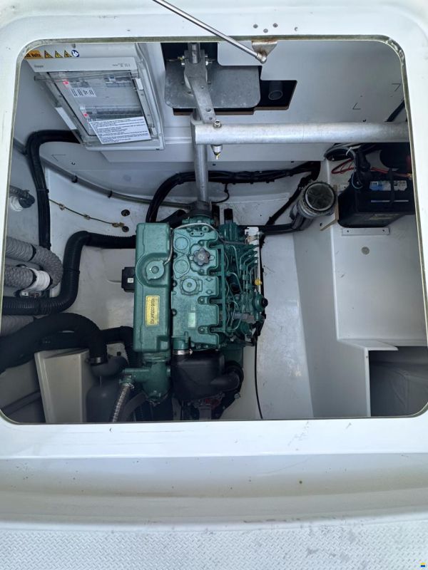 Fountaine Pajot Astrea 42