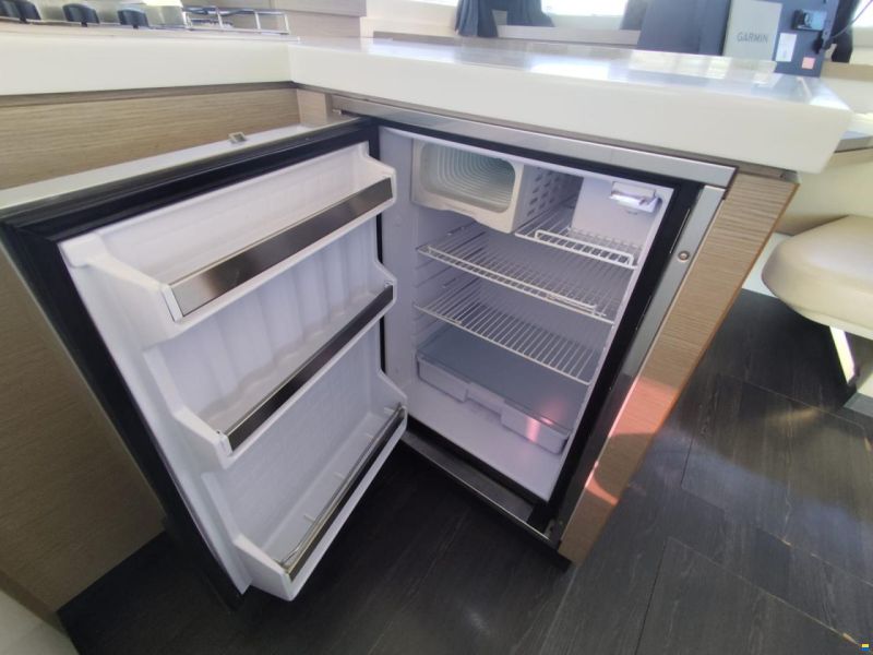 Fountaine Pajot Astrea 42