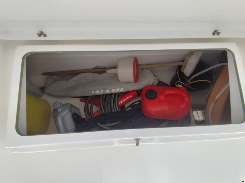 Fountaine Pajot Astrea 42