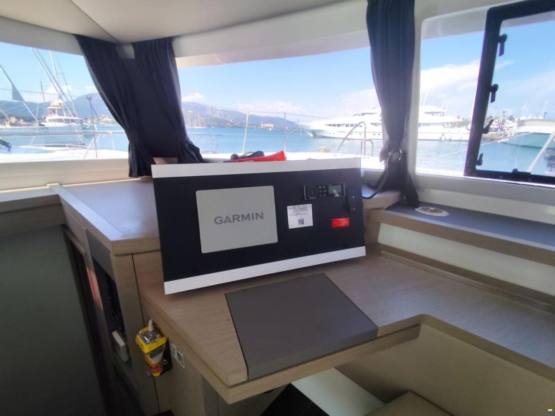Fountaine Pajot Astrea 42