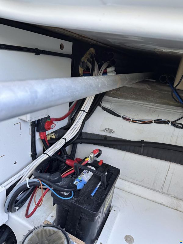 Fountaine Pajot Astrea 42