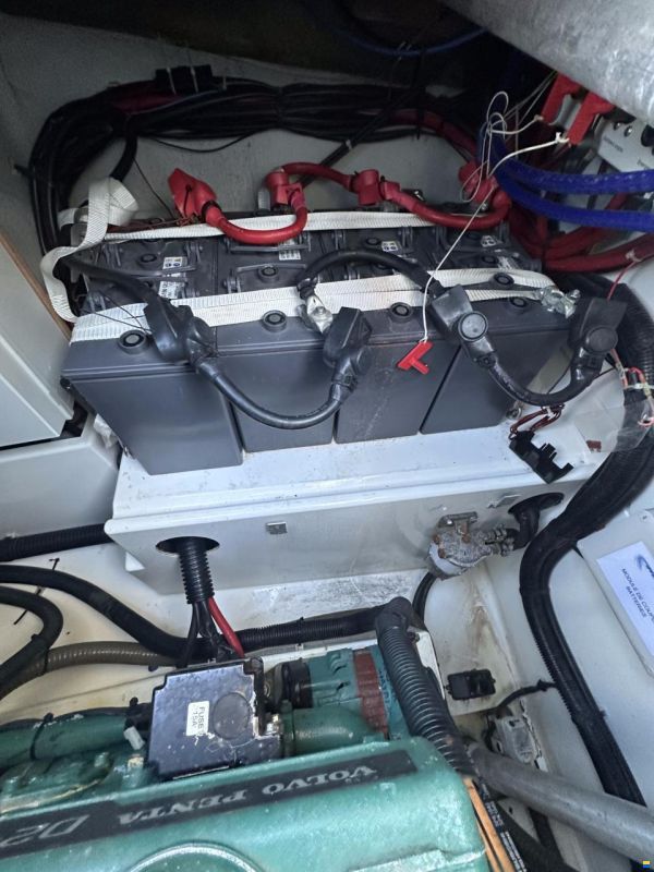 Fountaine Pajot Astrea 42