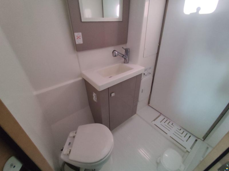 Fountaine Pajot Astrea 42