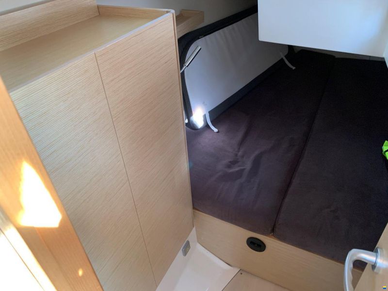 Hanse 348