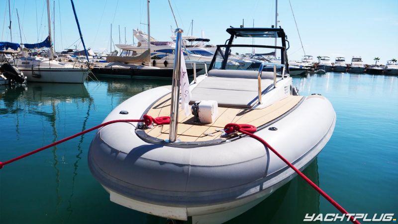 Agapi 950
