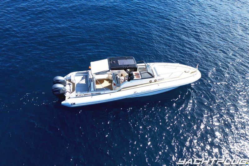 Agapi 950