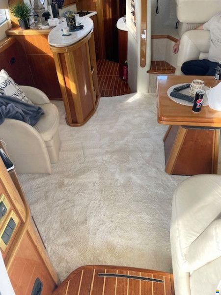 Sealine T47