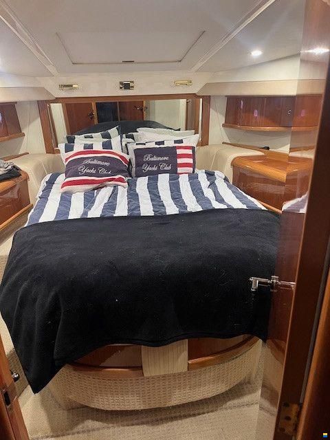 Sealine T47
