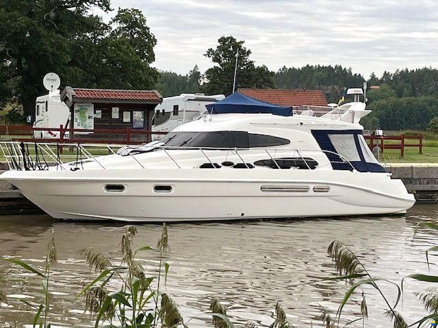Sealine T47