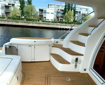 Sealine T47