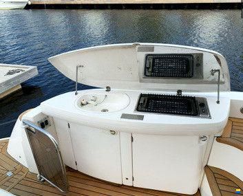 Sealine T47
