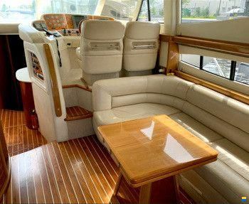 Sealine T47
