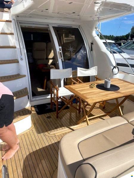 Sealine T47
