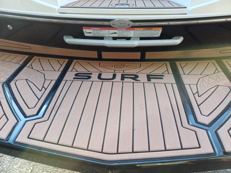 Nautique SUPER AIR NAUTIQUE G23