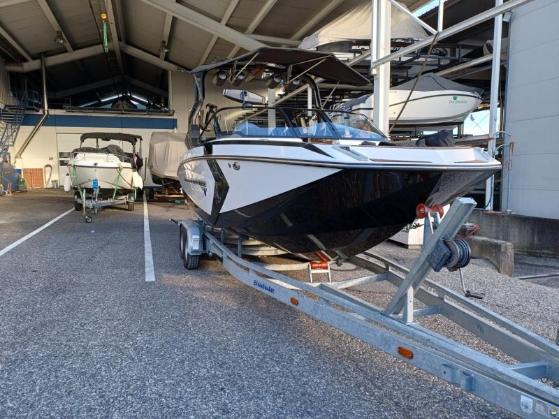 Nautique SUPER AIR NAUTIQUE G23