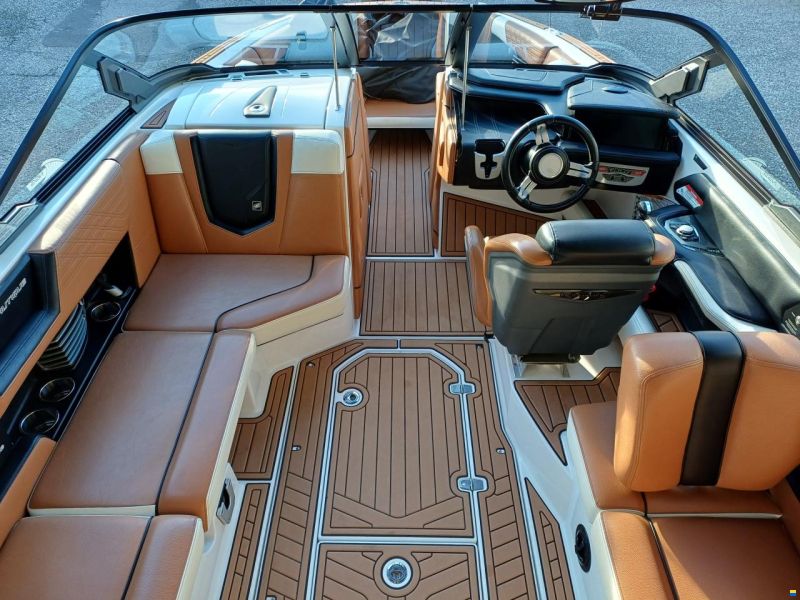 Nautique SUPER AIR NAUTIQUE G23