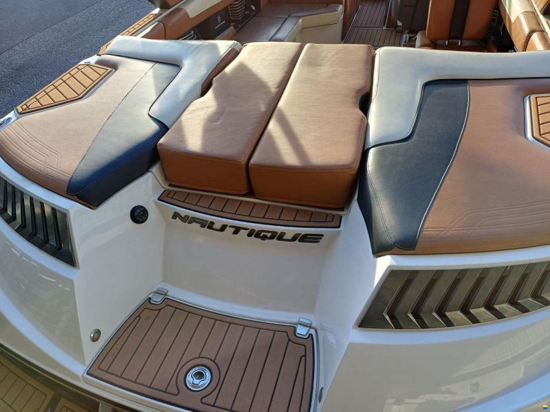 Nautique SUPER AIR NAUTIQUE G23